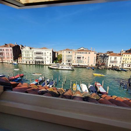 Residenza La Veranda A Rialto Hotel Venetië Buitenkant foto