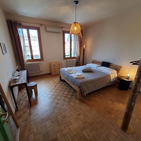 Residenza La Veranda A Rialto Venetië Buitenkant foto