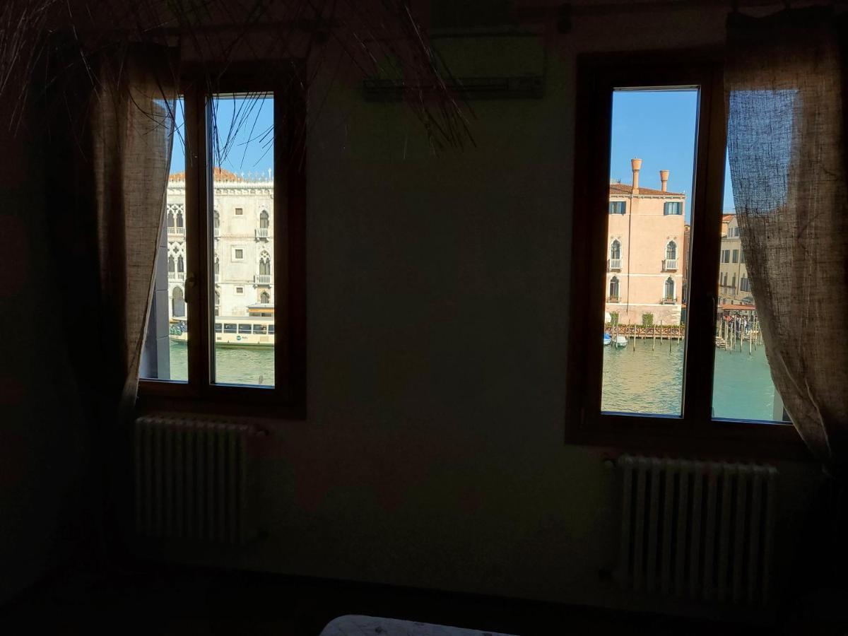 Residenza La Veranda A Rialto Venetië Buitenkant foto