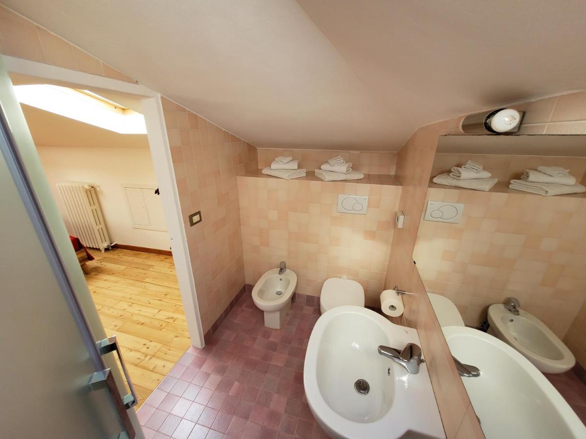 Residenza La Veranda A Rialto Venetië Buitenkant foto