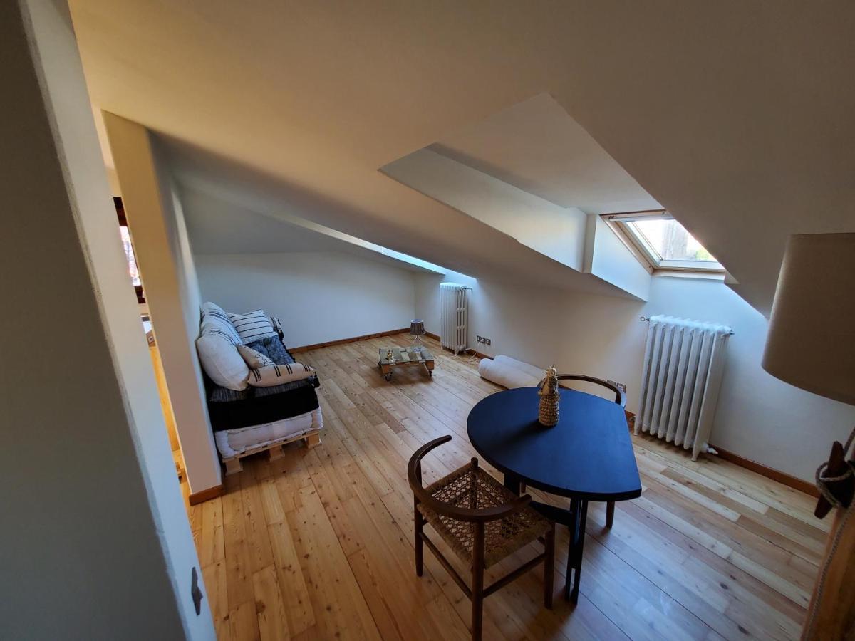 Residenza La Veranda A Rialto Venetië Buitenkant foto