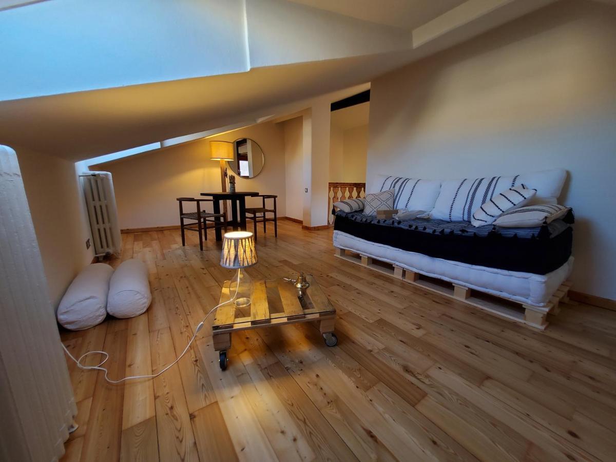 Residenza La Veranda A Rialto Venetië Buitenkant foto