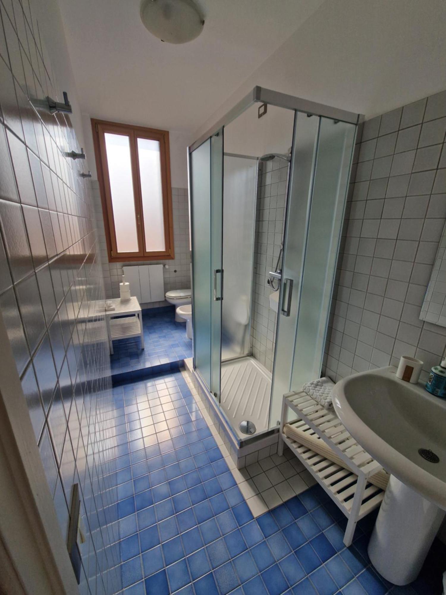 Residenza La Veranda A Rialto Venetië Buitenkant foto