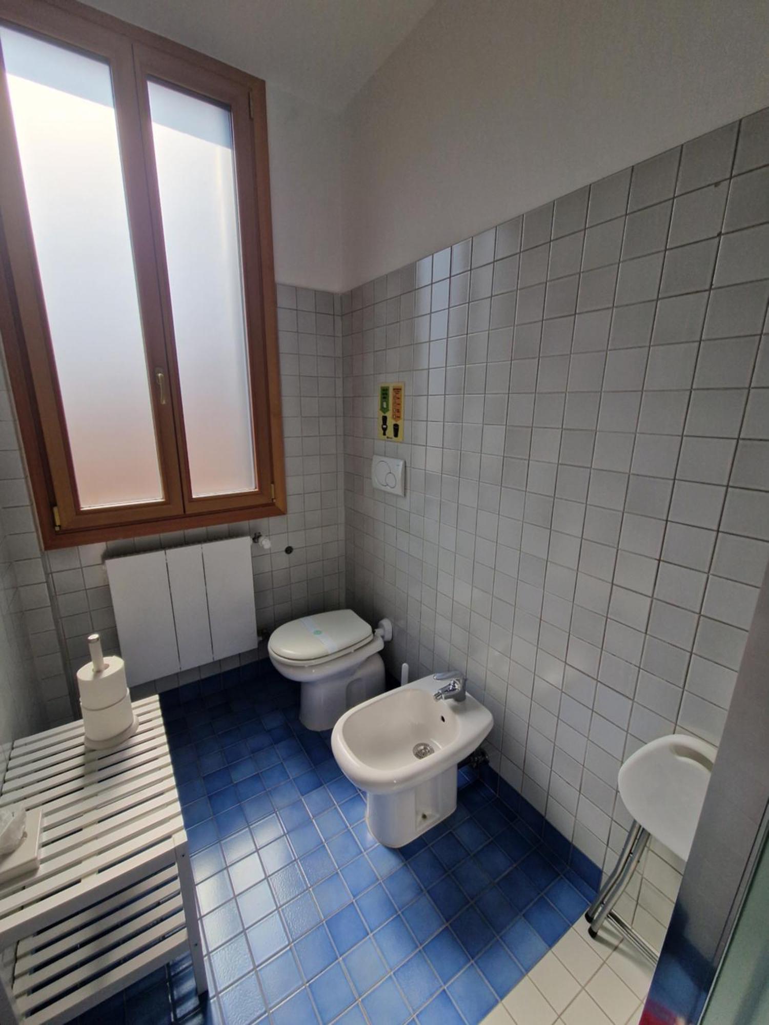 Residenza La Veranda A Rialto Venetië Buitenkant foto