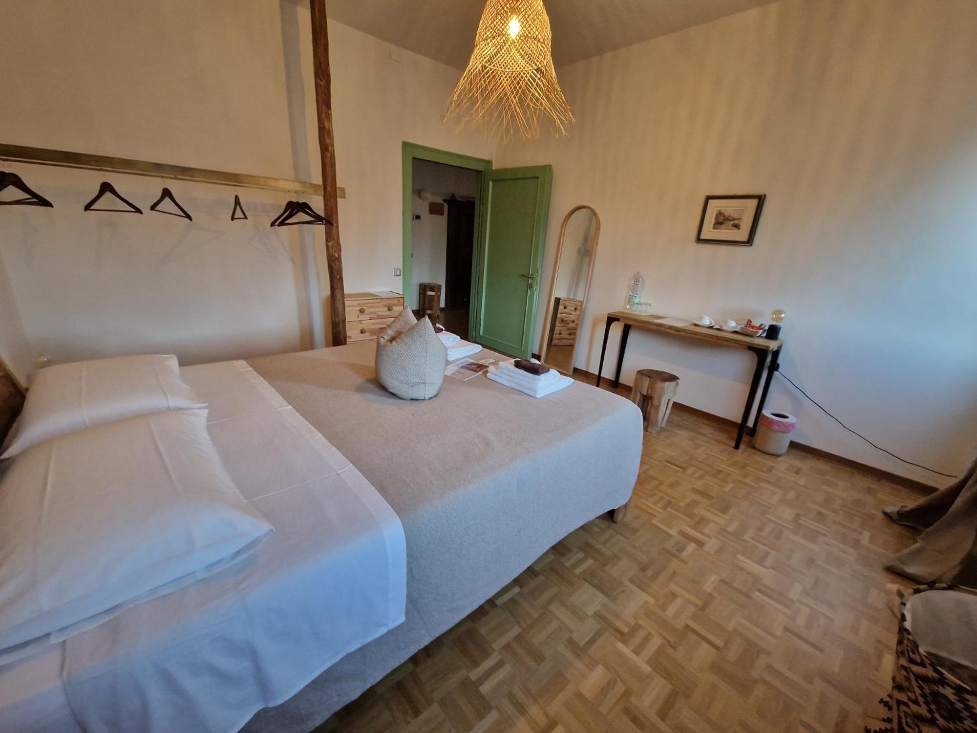 Residenza La Veranda A Rialto Venetië Buitenkant foto