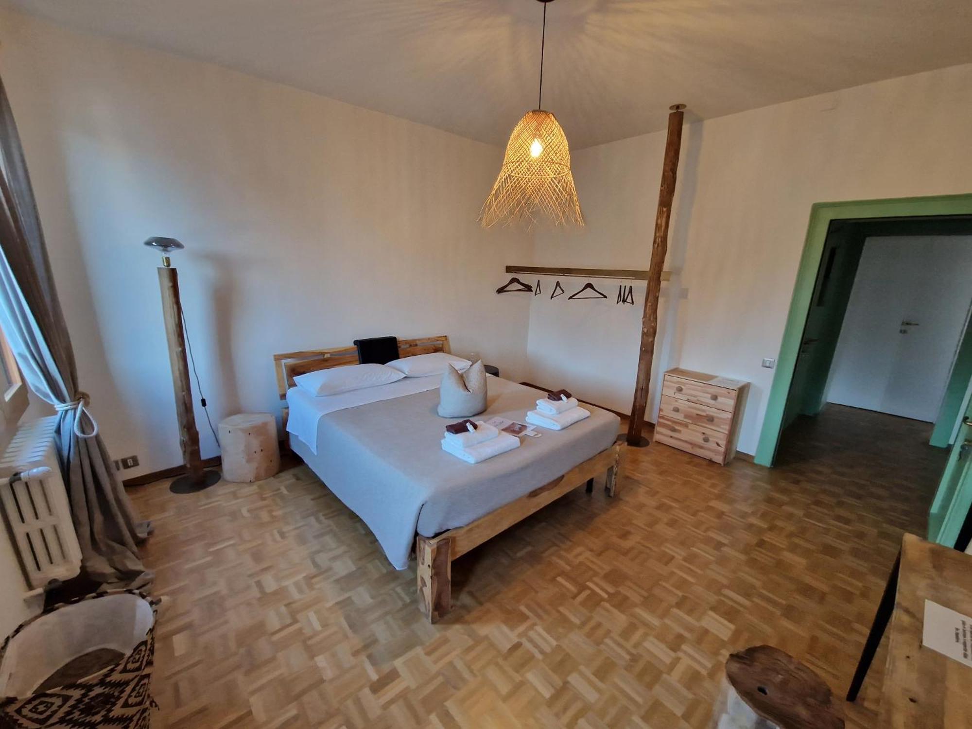 Residenza La Veranda A Rialto Venetië Buitenkant foto