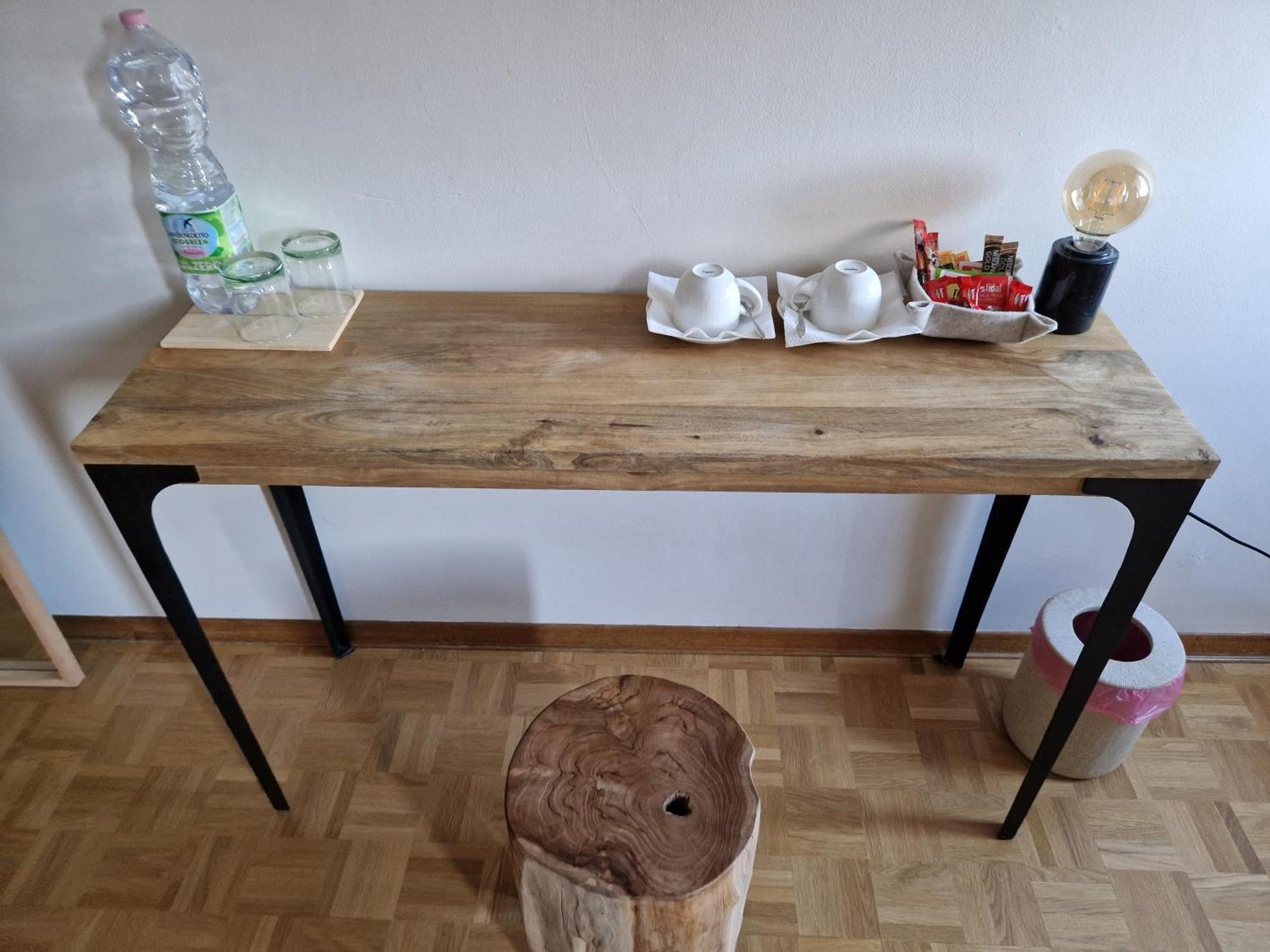 Residenza La Veranda A Rialto Venetië Buitenkant foto