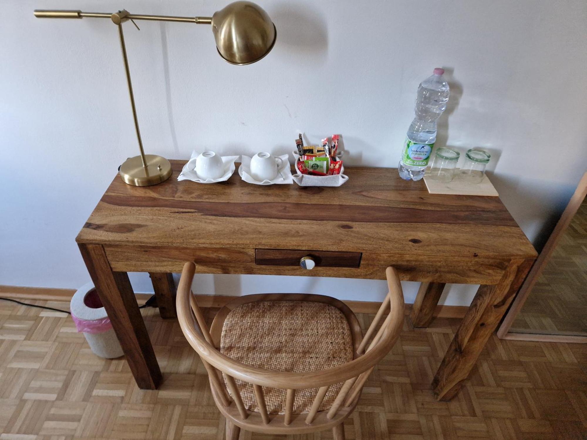 Residenza La Veranda A Rialto Venetië Buitenkant foto