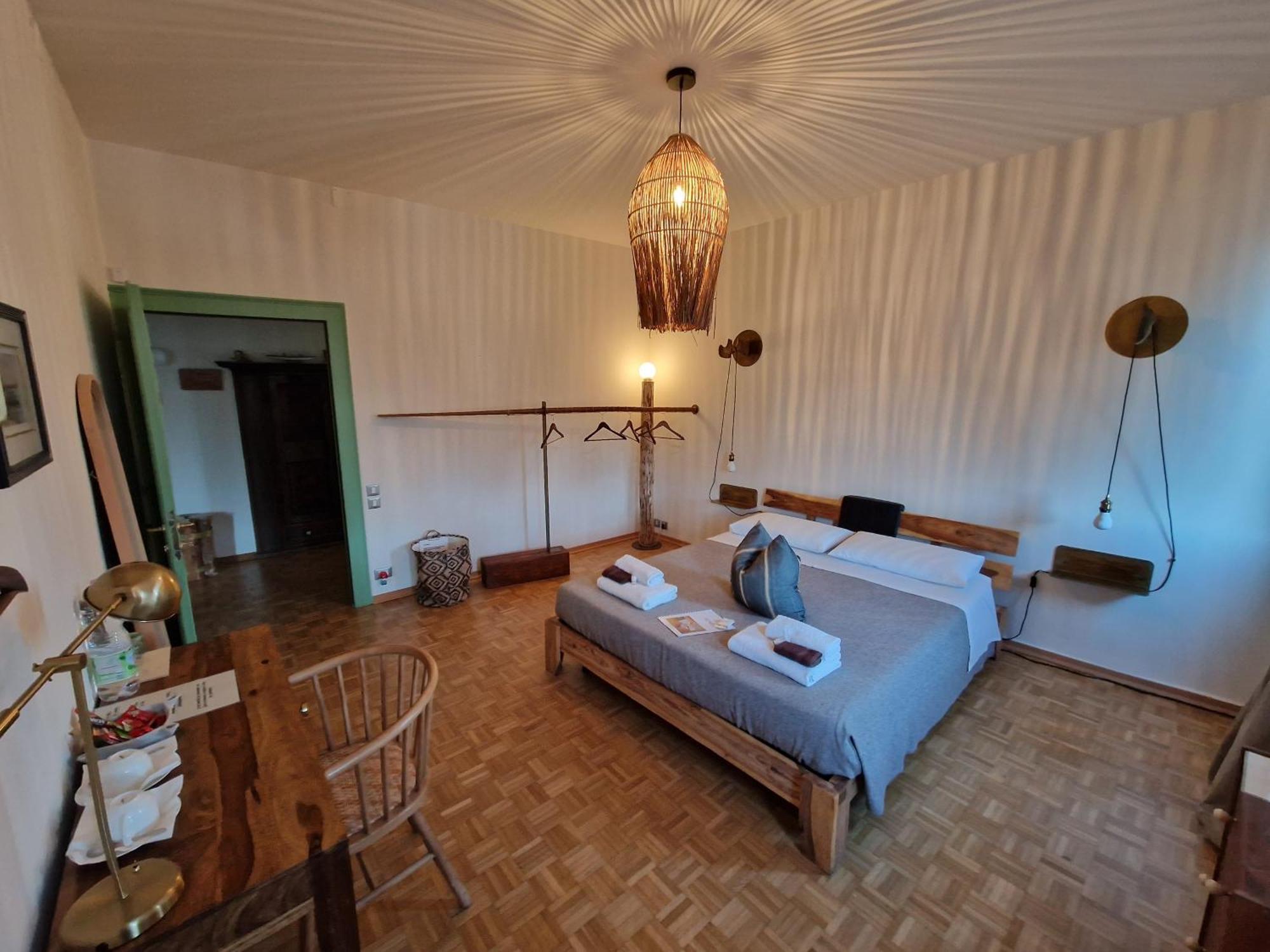 Residenza La Veranda A Rialto Venetië Buitenkant foto