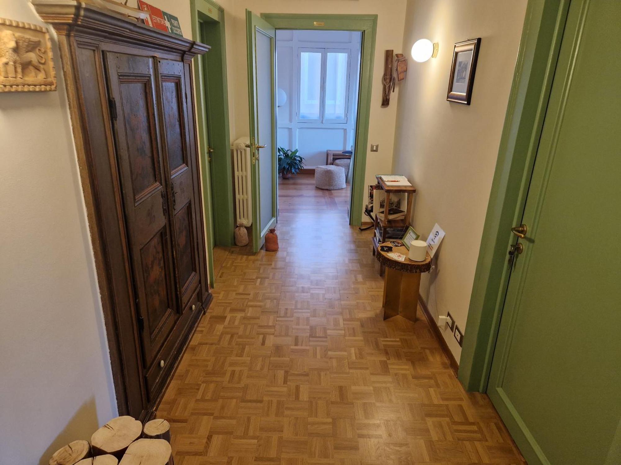 Residenza La Veranda A Rialto Venetië Buitenkant foto