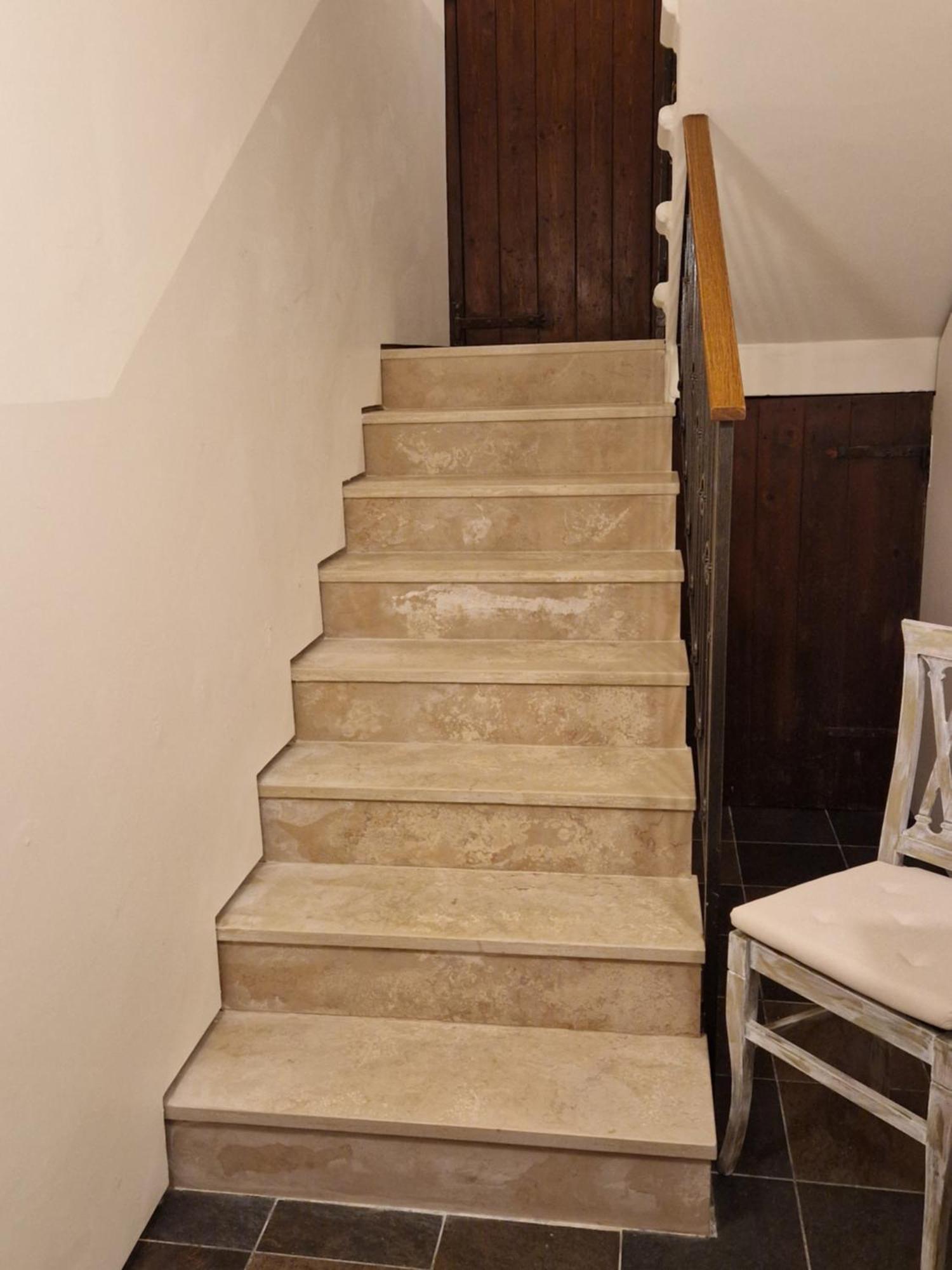 Residenza La Veranda A Rialto Venetië Buitenkant foto