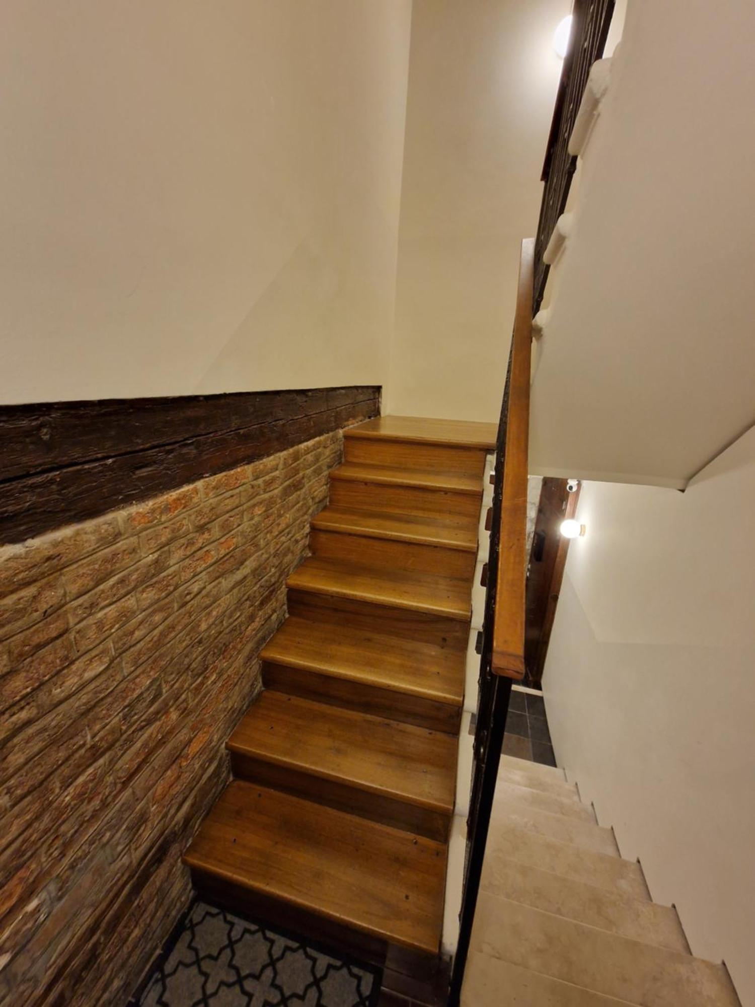 Residenza La Veranda A Rialto Venetië Buitenkant foto