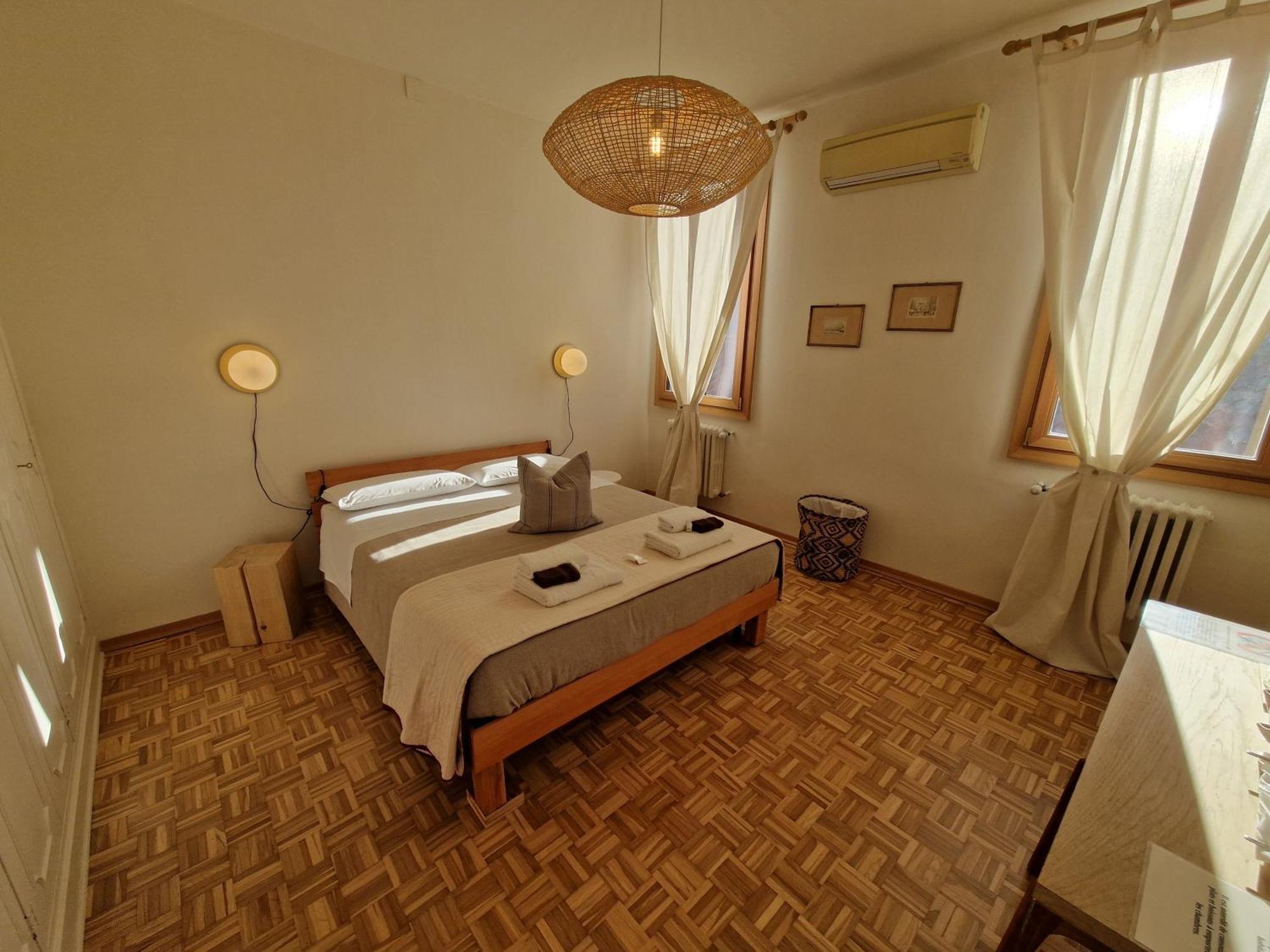 Residenza La Veranda A Rialto Venetië Buitenkant foto
