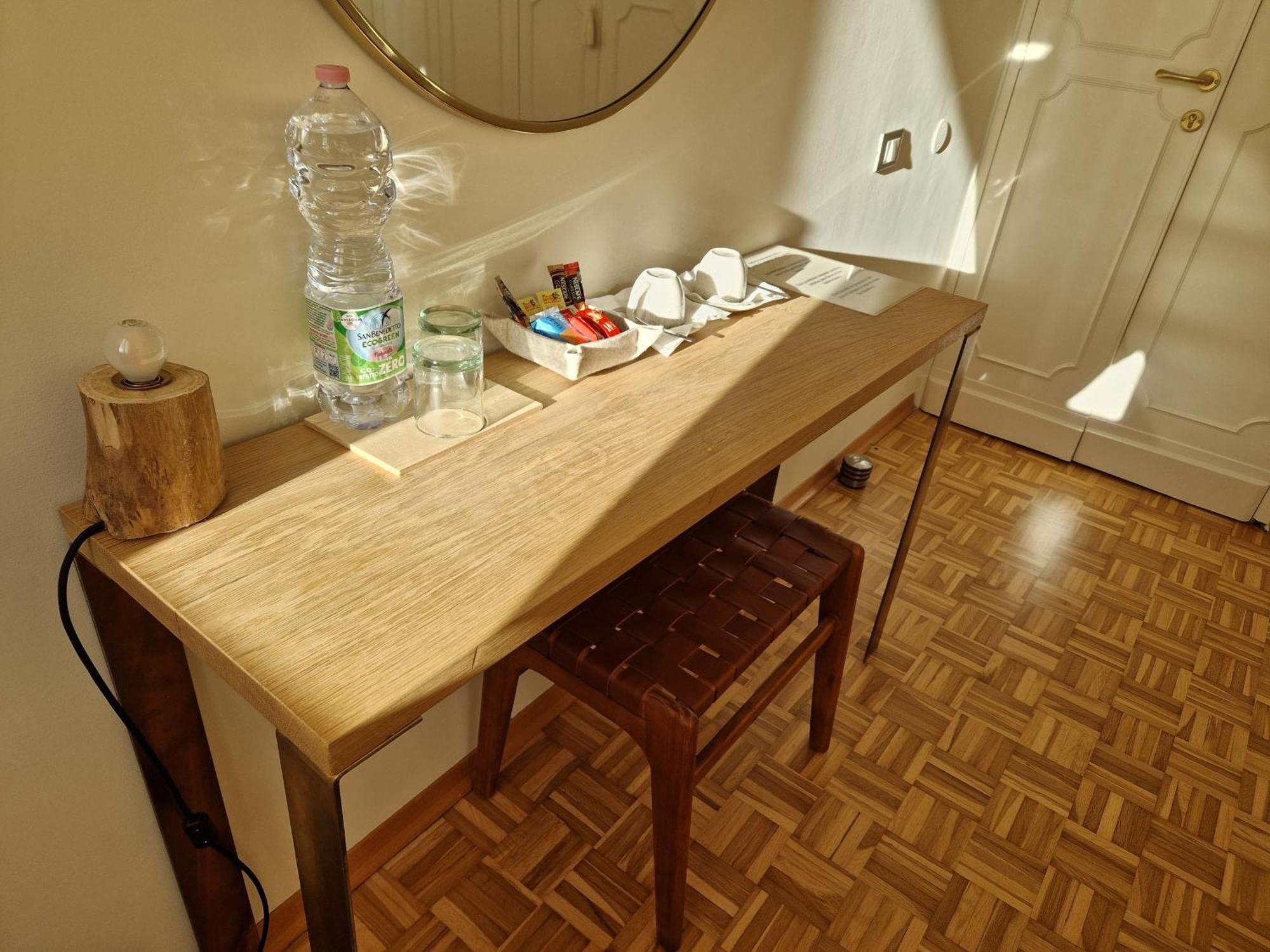 Residenza La Veranda A Rialto Venetië Buitenkant foto